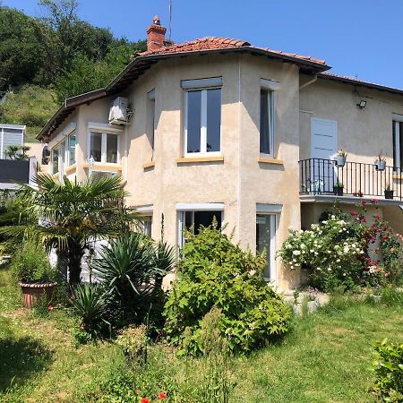 Le Jardin Suspendu Appartement Rillieux-la-Pape Buitenkant foto