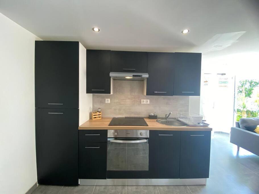 Le Jardin Suspendu Appartement Rillieux-la-Pape Buitenkant foto