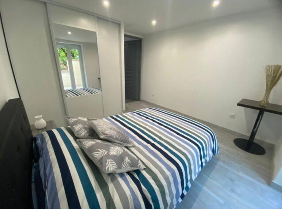 Le Jardin Suspendu Appartement Rillieux-la-Pape Buitenkant foto