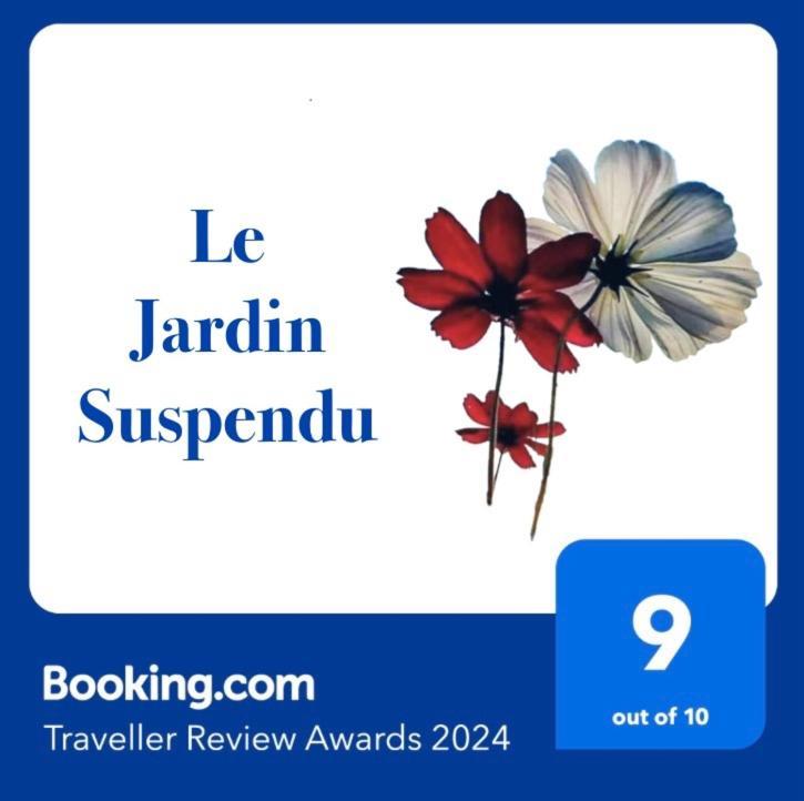 Le Jardin Suspendu Appartement Rillieux-la-Pape Buitenkant foto